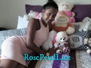 RosePetalLust