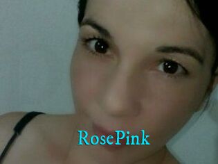 RosePink