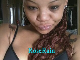 RoseRain