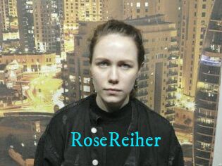 RoseReiher