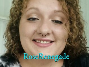 RoseRenegade