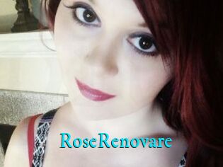 RoseRenovare