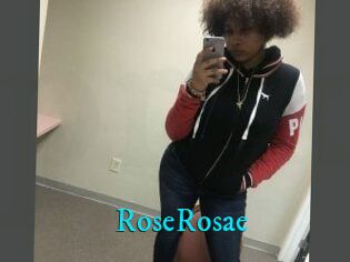 RoseRosae