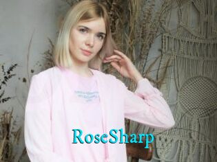 RoseSharp
