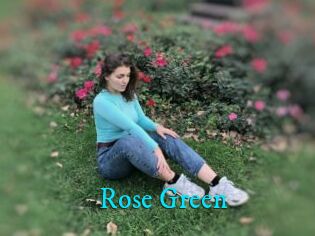 Rose_Green