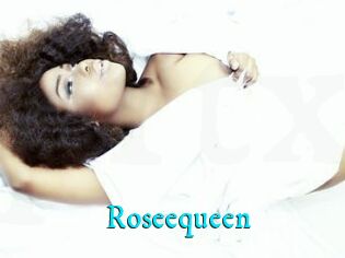 Roseequeen
