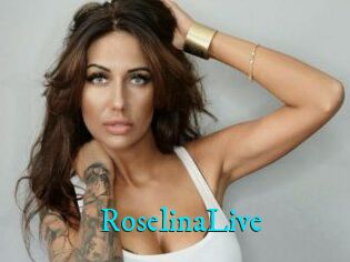 RoselinaLive