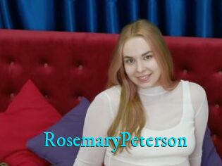 RosemaryPeterson