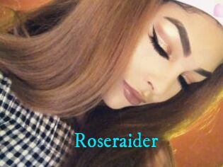 Roseraider