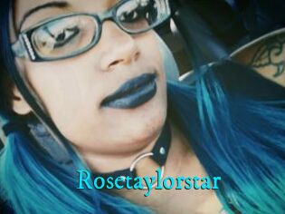Rosetaylorstar