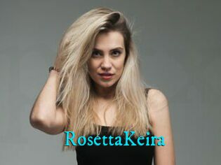 RosettaKeira