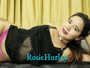 RosieHurley