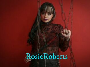 RosieRoberts