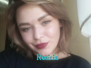 Rositia