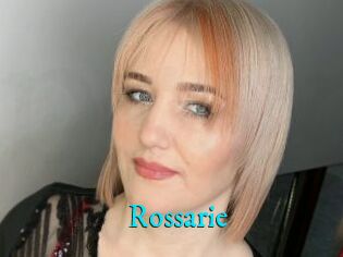 Rossarie