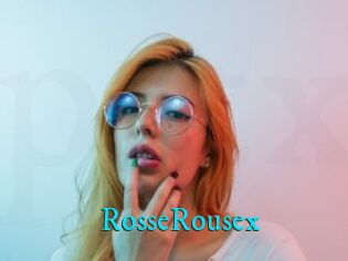 RosseRousex