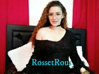 RossetRous