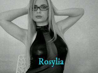 Rosylia