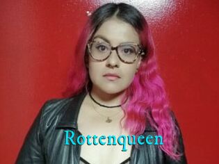 Rottenqueen