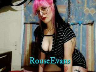 RouseEvans