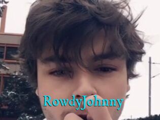 RowdyJohnny