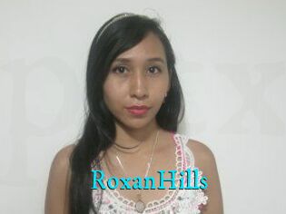 RoxanHills