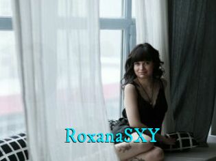 RoxanaSXY