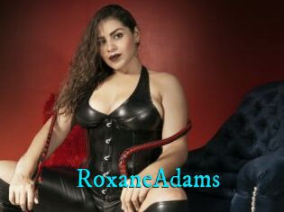 RoxaneAdams