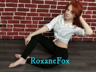 RoxaneFox