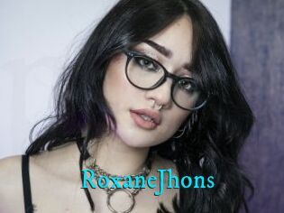 RoxaneJhons