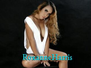 RoxanneHarris