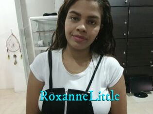 RoxanneLittle
