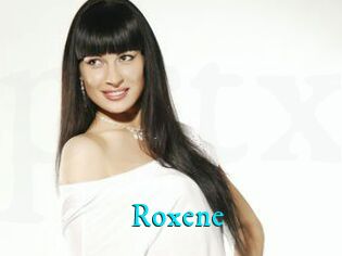 Roxene