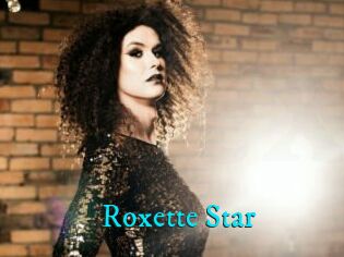 Roxette_Star