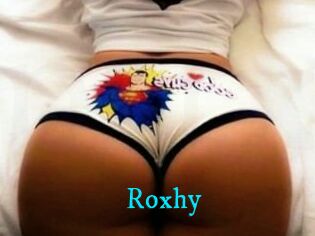 Roxhy