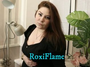 RoxiFlame
