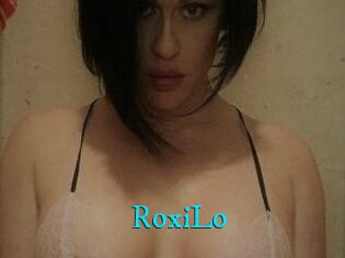 RoxiLo