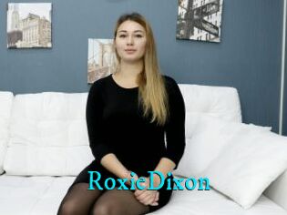 RoxieDixon