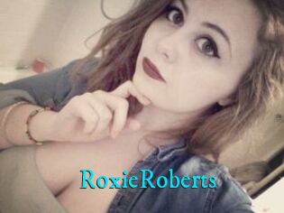RoxieRoberts
