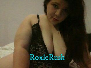 RoxieRush