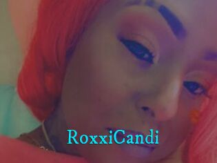 RoxxiCandi