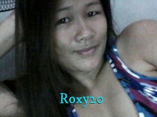 Roxy20