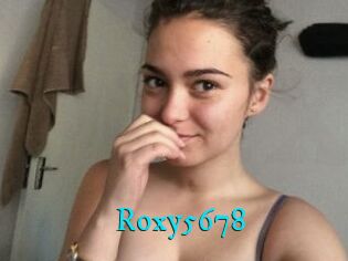 Roxy5678