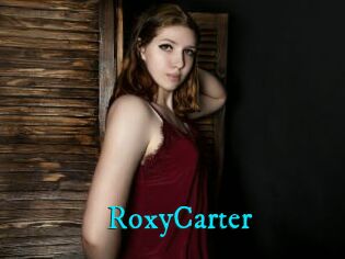 RoxyCarter