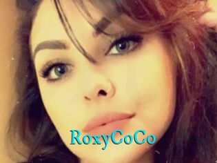 RoxyCoCo