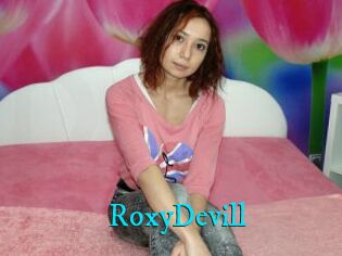 RoxyDevill