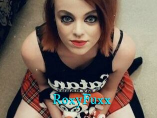 RoxyFuxx