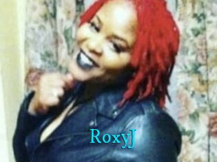 RoxyJ