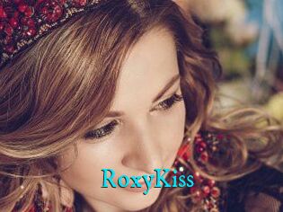 RoxyKiss
