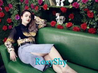 RoxyShy
